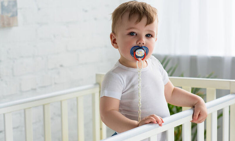 Ομιλία παιδιού: Μπορεί να επηρεάσει την ανάπτυξή της η πιπίλα;