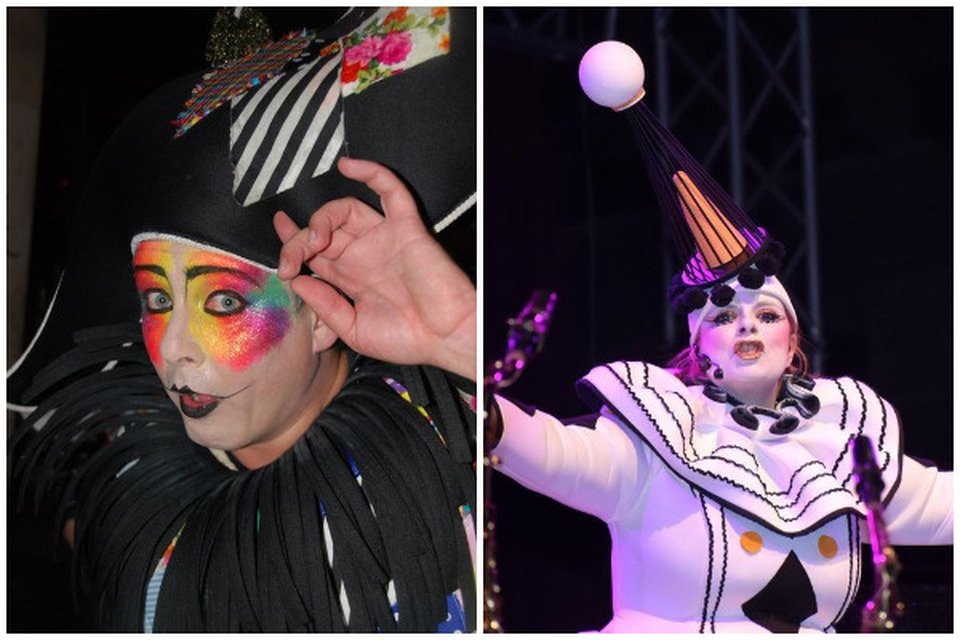 Πατρινό καρναβάλι 2021: Βγαίνουν στο δρόμο σήμερα οι τελάληδες