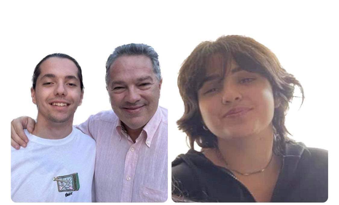 Υπερήφανος θείος ο υποψήφιος Δήμαρχος Πατρέων Κώστας Σβόλης - Δείτε το λόγο