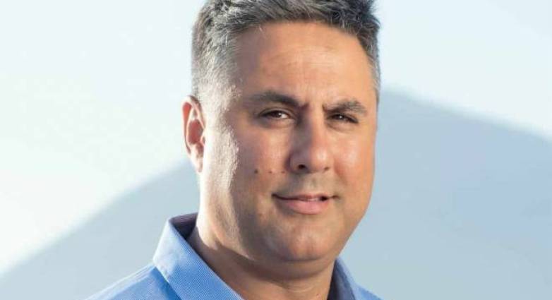 Το κάλεσμα του Χάρη Τσίτσικα