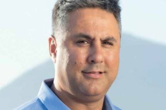 Χάρης Τσίτσικας: Αντε και ...γαλοπούλα στο γήπεδο!