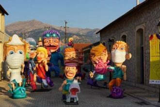 Πατρινό Καρναβάλι: Συναυλία στα Παλαιά Σφαγεία