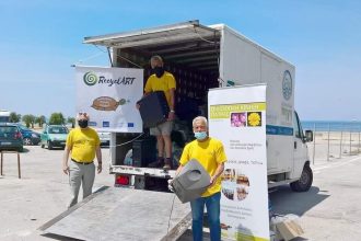 Οικολογική Κίνηση Πάτρας: Ανακύκλωση συσκευών που δεν χρειάζεστε το Σάββατο