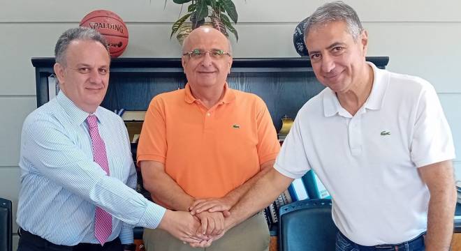 Συνεργασία της 6ης ΥΠΕ με το Πανεπιστήμιο Πατρών