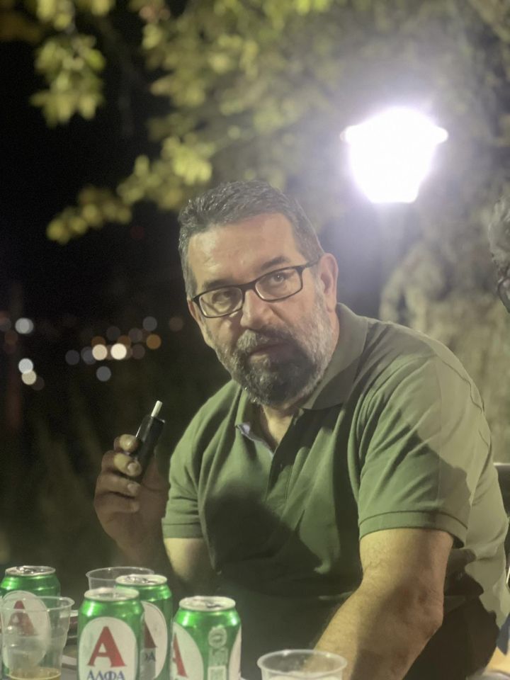 Στερνή μου γνώση...