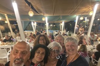 Χαρ. Μπονάνος: "Είμαστε παντού"