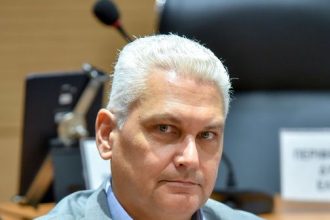 Φωκίων Ζαΐμης: Ας επικρατήσει η λογική...