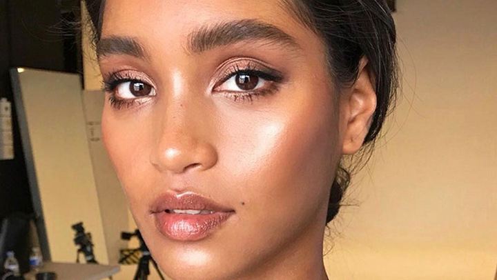 3 tips για καλοσχηματισμένα φρύδια