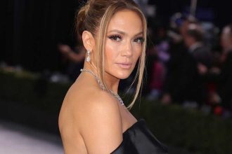 Το μανικιούρ της Jennifer Lopez στα SAG Awards 2020 που θα θέλετε να αντιγράψετε!