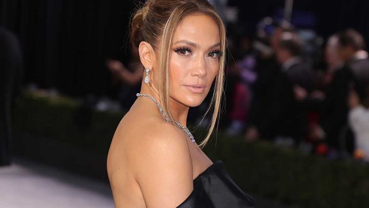 Το μανικιούρ της Jennifer Lopez στα SAG Awards 2020 που θα θέλετε να αντιγράψετε!