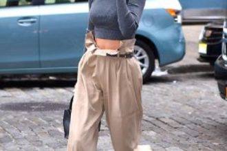 Αυτό είναι το παντελόνι που ταιριάζει με κάθε σωματότυπο