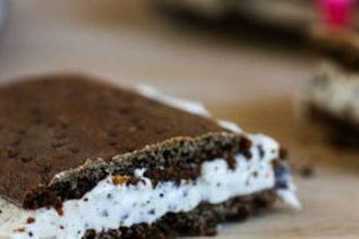 Παγωτό σάντουιτς