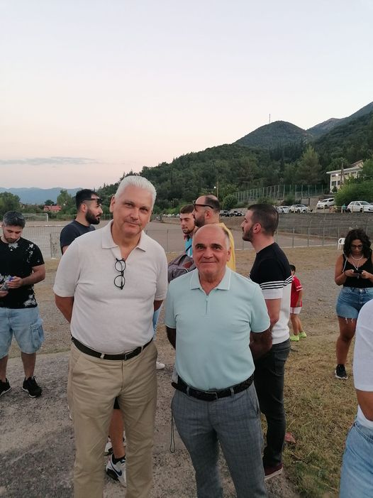 Φωκίων Ζαΐμης: Η Περιφέρειά μας να είναι πρωταγωνίστρια