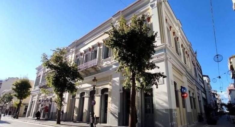 Πάτρα: Συνεδριάζει την Τρίτη η Δημοτική Επιτροπή