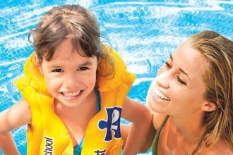 Ποια βοηθήματα χρειάζεται το παιδί σας στη θάλασσα;