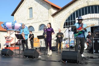 Πάτρινο Καρναβαλι 2022: Ξεσήκωσαν τον κόσμο οι Mandingos