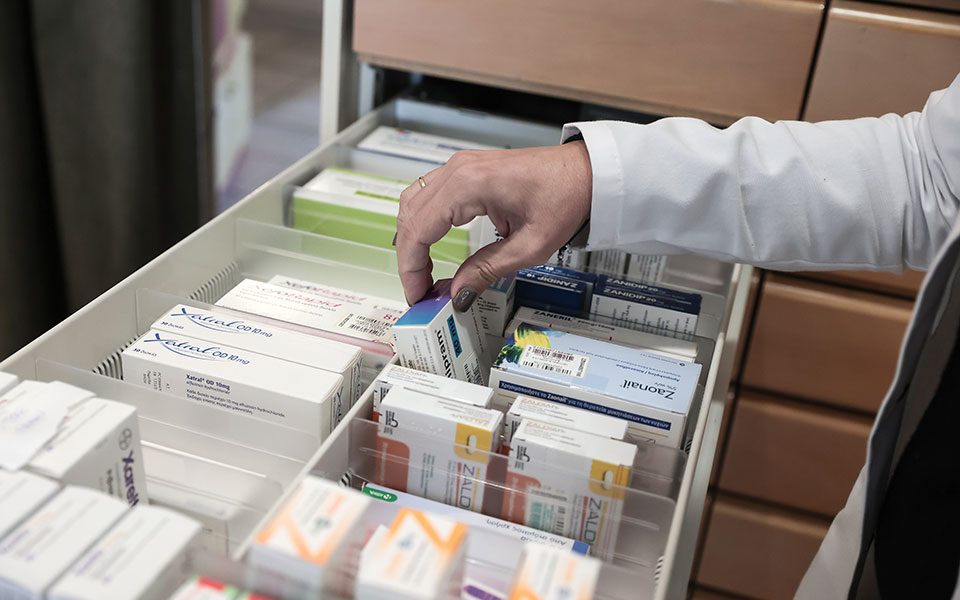 ΗΔΙΚΑ: Χωρίς ηλεκτρονική συνταγογράφηση από Παρασκευή έως και Κυριακή