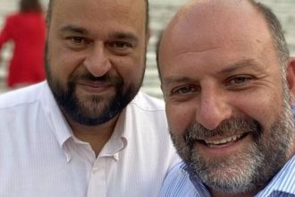 Βαγγέλης Καραχάλιος: Για να δούμε την Πάτρα, καθαρή, προσβάσιμη, ελκυστική