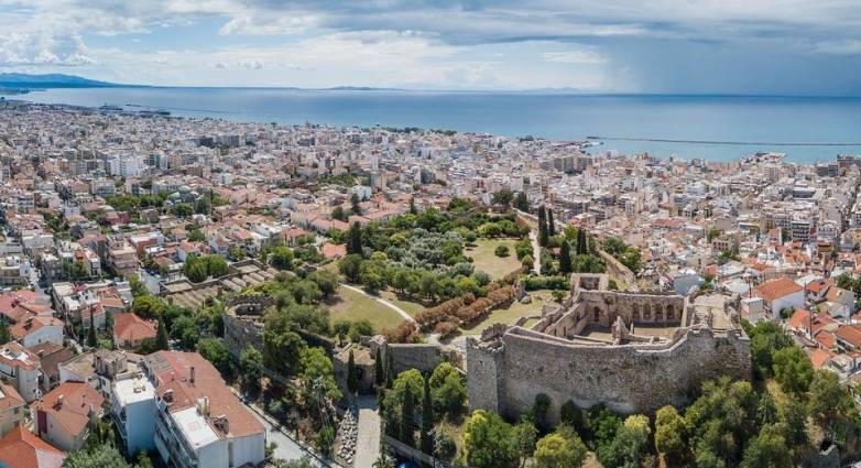 Πάτρα: Ο καιρός σήμερα - Αναλυτική πρόγνωση