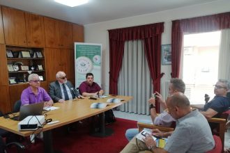 Πάτρα: Με επιτυχία το σεμινάριο «Η Δικαιωματική Προσέγγιση της Αναπηρίας στα Μέσα Μαζικής Ενημέρωσης»