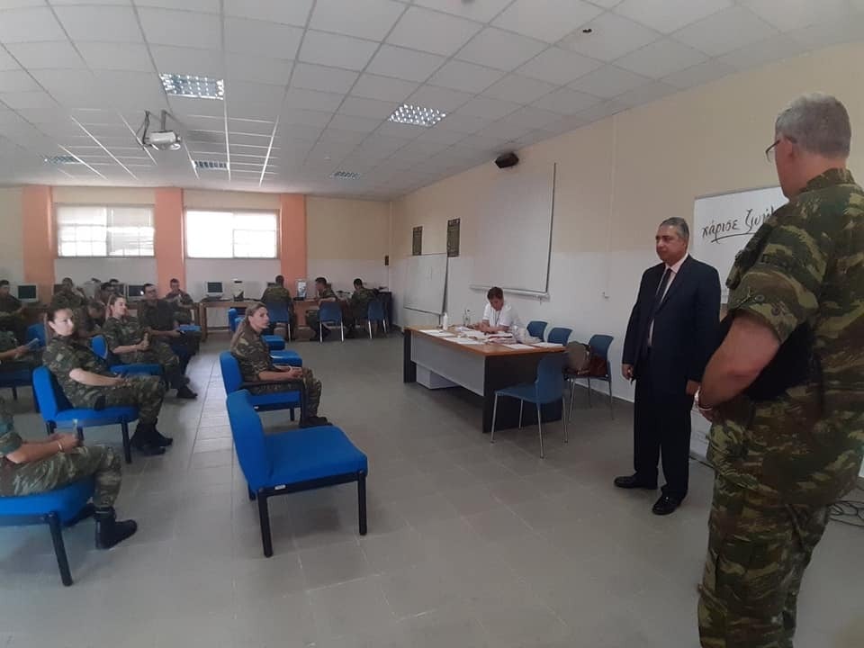 Πρόγραμμα Αγωγής Υγείας στο ΚΕΤΧ Πατρών - Νέος κύκλος