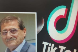 Ο Πελετίδης έγινε τικ τόκερ!