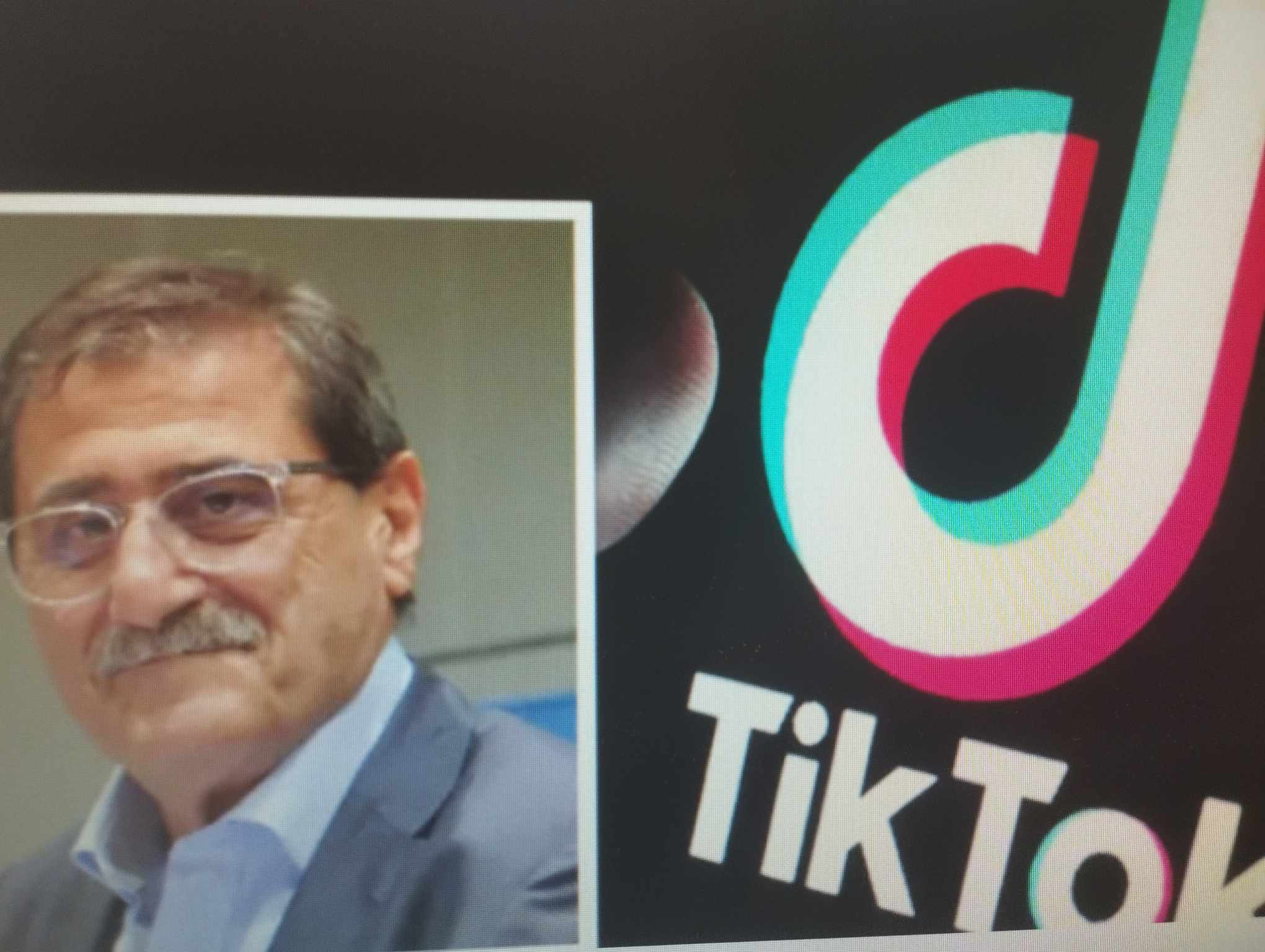 Ο Πελετίδης έγινε τικ τόκερ!