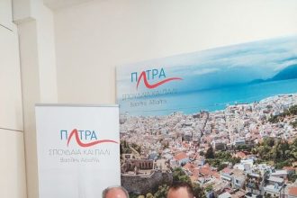 Γιώργος Αγγελόπουλος: Το "δυνατό χαρτί" του Βασίλη Αϊβαλή