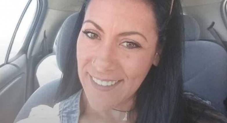 Στο πλευρό της Άρτεμις Θεριάκη η Σία Αναγνωστοπούλου