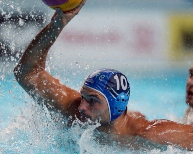 Ευχές από το 2ο Σύστημα Πάτρας στον παλιό Πρόσκοπο Χρ. Κολόμβο που... πάει Ρίο!!!