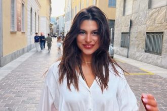 Δανάη Παππά: Η εξομολόγηση για την προσωπική της ζωή