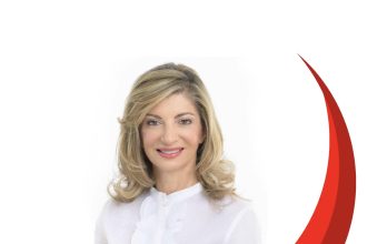 Βίβιαν Σαμούρη: Με τον Κώστα Πελετίδη και πάλι στους αγώνες για τον λαό