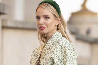 Fashionable χτενίσματα για τις bad hair days!