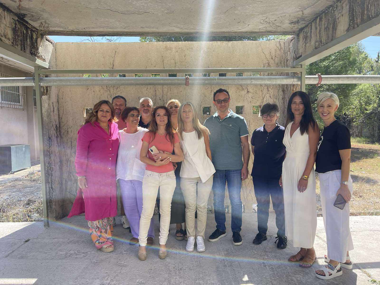 6η ΥΠΕ: Με επιτυχία ολοκληρώθηκε το πρόγραμμα των κλινικών εκπαιδευτών