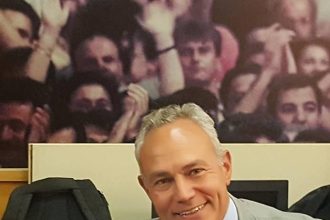 Οταν τα χαμόγελα πάγωσαν...