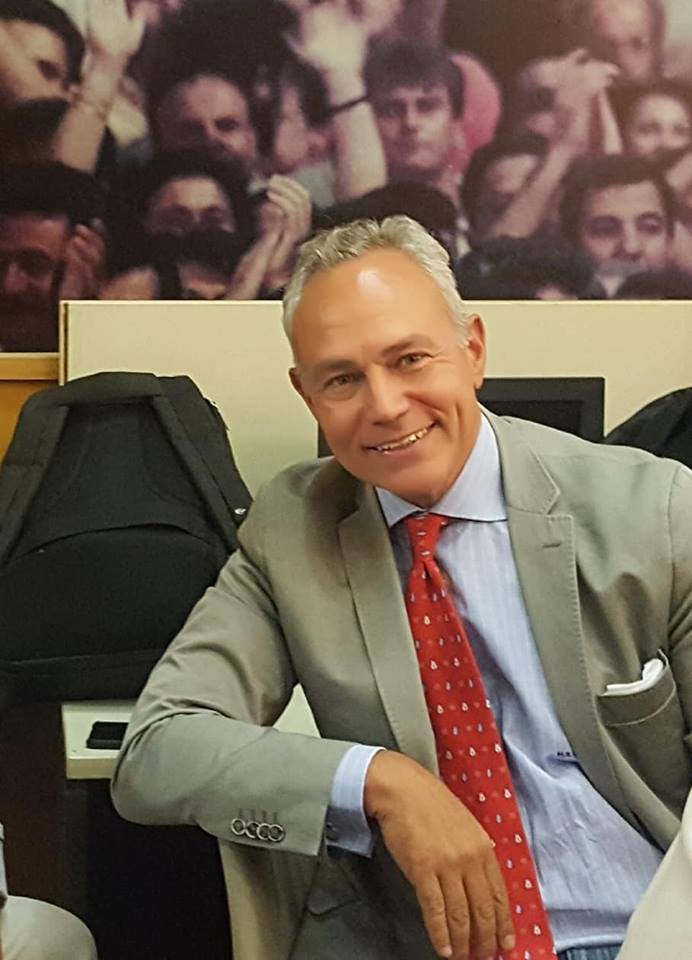 Οταν τα χαμόγελα πάγωσαν...