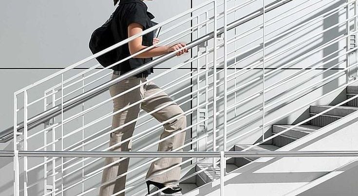 Αλλάξτε μια καθημερινή συνήθεια και βελτιώστε την υγεία σας