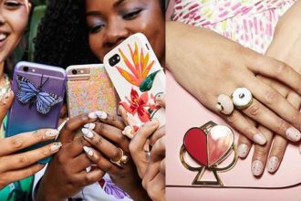 Τα χρώματα στα νύχια που θα επικρατήσουν το καλοκαίρι του 2019