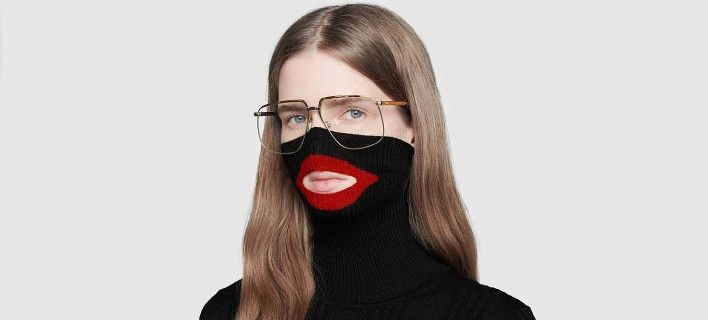 Το πουλόβερ τoυ οίκου Gucci που προκάλεσε αντιδράσεις στο διαδίκτυο -Κατηγορήθηκε ως ρατσιστικό