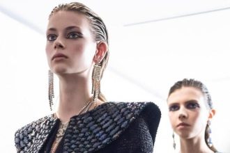 New Hot Trend: Δεν πάει ο νους σου ποια είναι η μεγαλύτερη τάση στο μακιγιάζ μας αυτή τη σεζόν