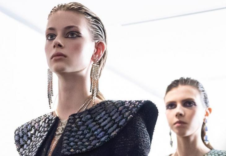 New Hot Trend: Δεν πάει ο νους σου ποια είναι η μεγαλύτερη τάση στο μακιγιάζ μας αυτή τη σεζόν