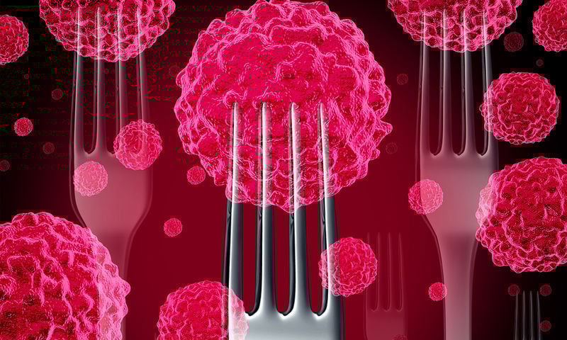 Προσοχή: Οι 5 τροφές που αυξάνουν τον κίνδυνο καρκίνου