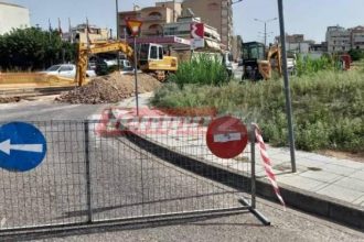 Το Ανυπότακτο Αγρίνιο για το εργατικό δυστύχημα