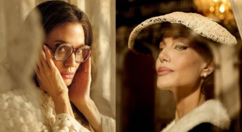 “Maria”: Πυρετώδεις προετοιμασίες στο Κατάκολο για τα γυρίσματα της ταινίας - Σήμερα αναμένεται η Αντζελίνα Τζολί ΦΩΤΟ-ΒΙΝΤΕΟ