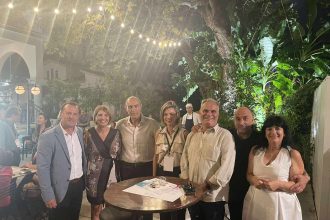 Εκπαιδευτική διημερίδα από την Παιδιατρική Κλινική του Καραμανδανείου ΦΩΤΟ