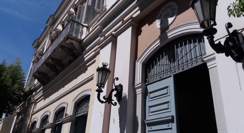 Πάτρα: Συνεδριάζει την Τετάρτη 17 Ιανουαρίου, το Δημοτικό Συμβούλιο