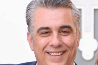 Δημήτρης Μπαρμπούνης: Δώστε μου τη δύναμη να βοηθήσω στην ανάπτυξη του τόπου μας