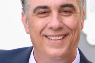 Δημήτρης Μπαρμπούνης: Θερμές ευχαριστίες στους φίλους που με τίμησαν με την ψήφο τους