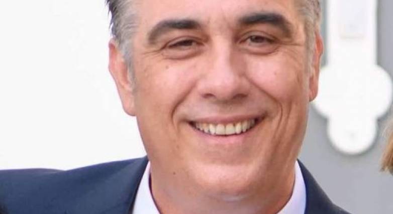 Δημήτρης Μπαρμπούνης: Θερμές ευχαριστίες στους φίλους που με τίμησαν με την ψήφο τους