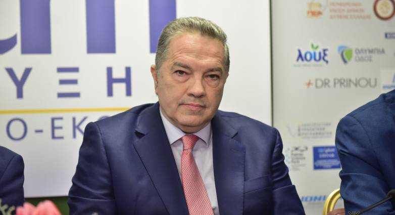 Κώστας Σβόλης: Καμιά μελέτη για αντιπλημμυρική προστασία